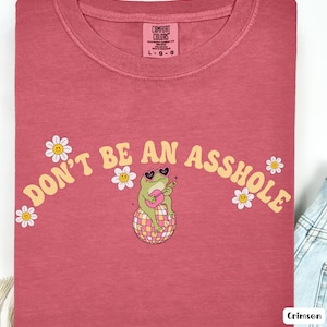 Funny Graphic Tee for Unisex, Perfect for Casual Wear, Gifts for Friends, Birthday Celebration, Everyday Humor T-Shirt