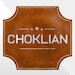 Choklian store logo