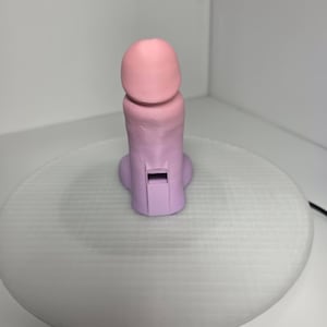 Weenie whistle