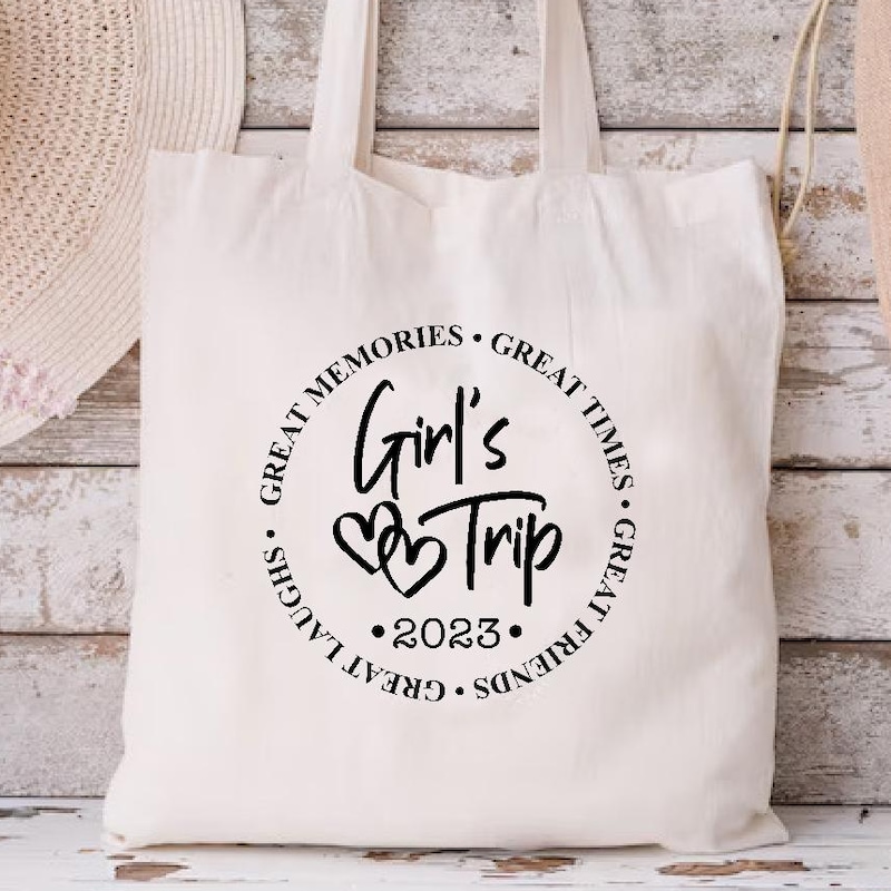 Aesthetic Tote Bag Svg Etsy