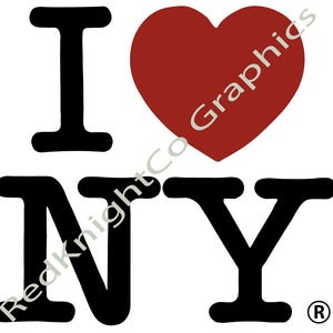 I love ny - Etsy 日本