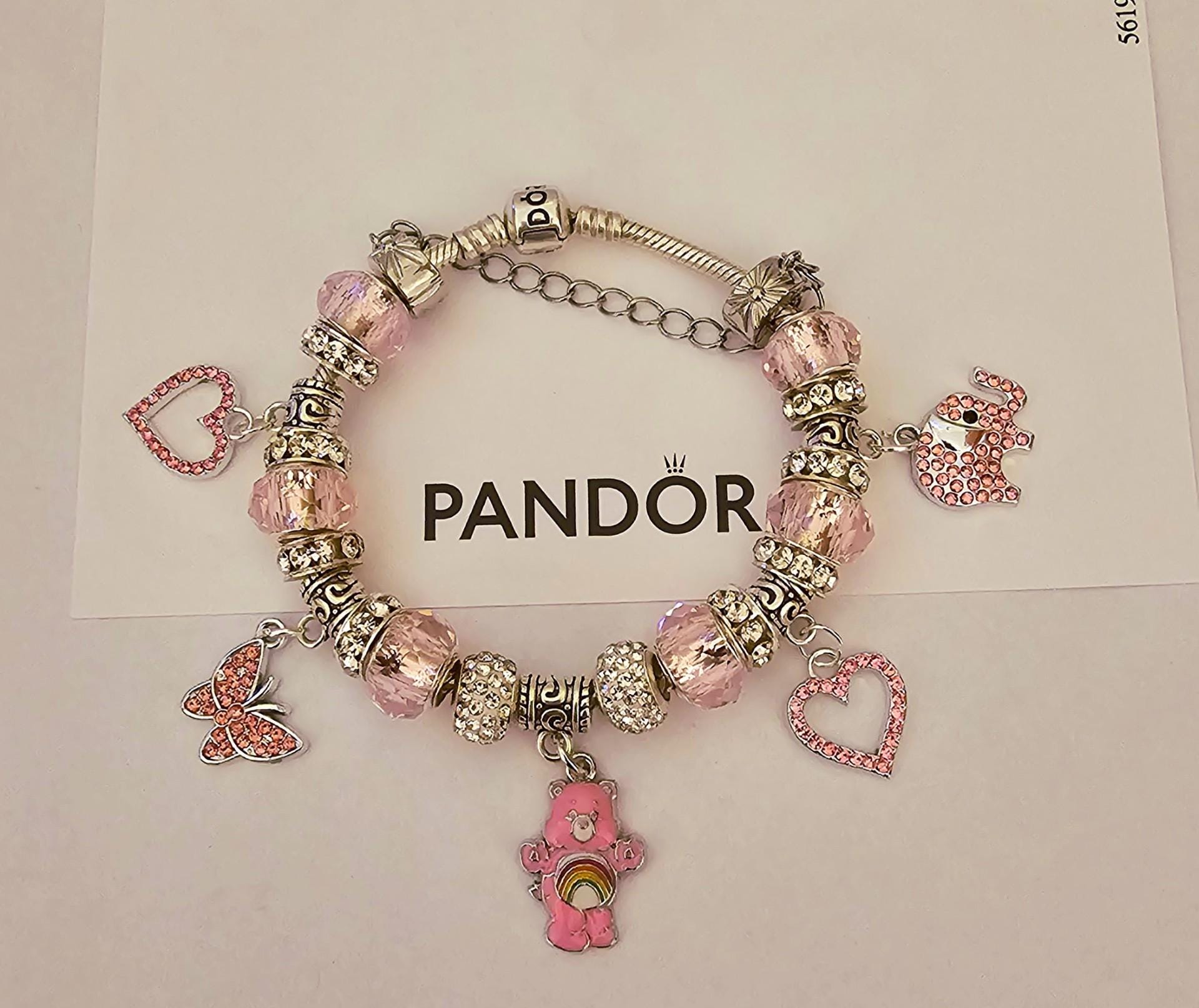 Care Bear Charm for Pandora