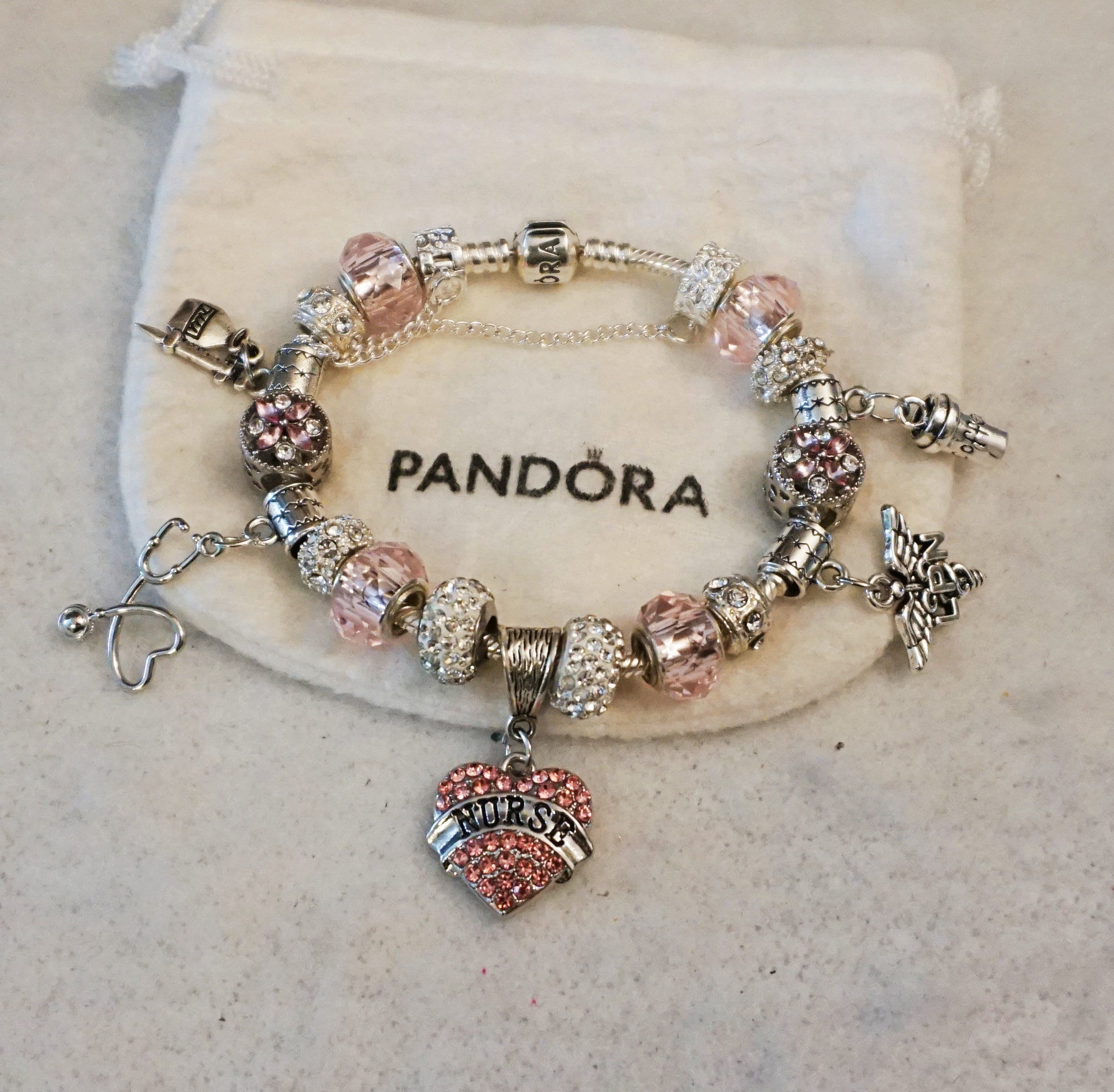 Pandora Clearance Pandora Charms From Jared Pandora Rose Gold