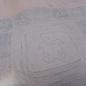 Crochet