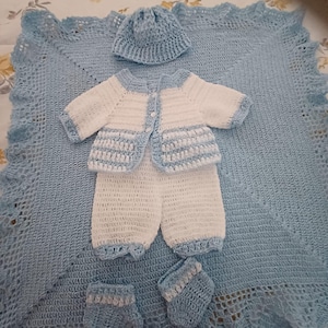 Baby clothes