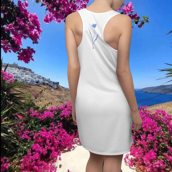 sachin and babi light blue dress NWT! Gap Black Strappy Racerback Beautiful