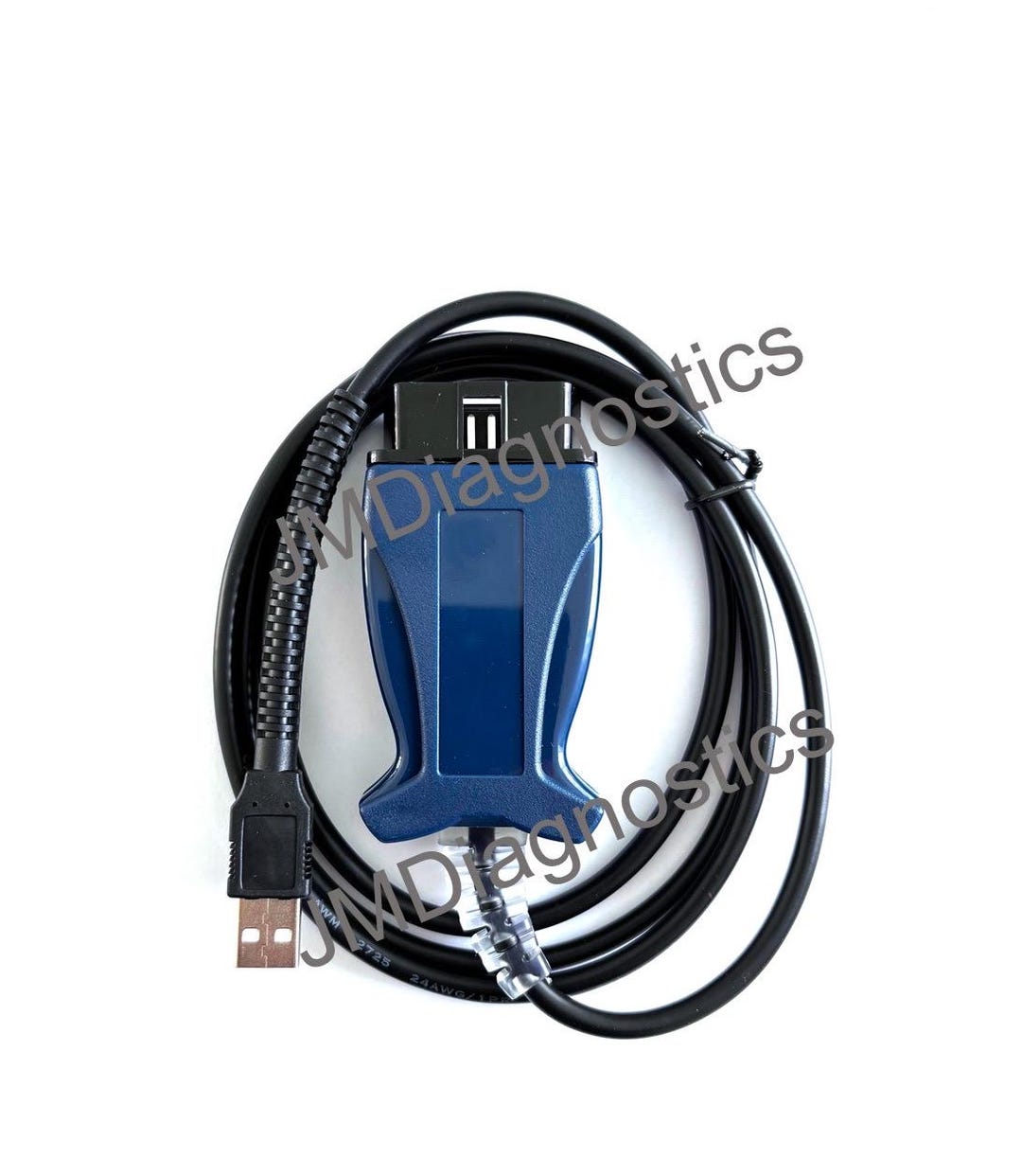 Volvo VIDA DICE Diagnostics OBD2 Interface Inc Vida Software ...