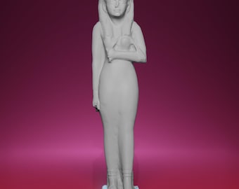 【 本 】 国際版 カイロ美術館 (激レア・非売品) カイロのエジプト考古学博物館にインスパイアされた、3Dプリントの