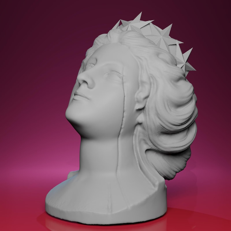 Ship Figurehead - Etsy