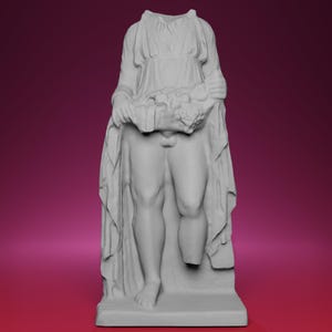 Priapus statue - Etsy 日本
