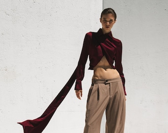 Pantalones de traje italianos: elegancia a medida, estilo formal y atemporal.