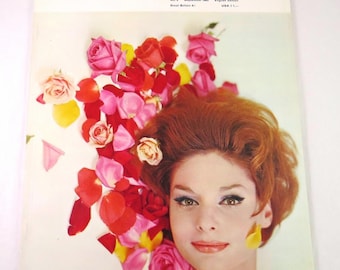 Camera Intl Magazine for Photography and Motion Picture, Sept 1963 English Edition, CJ Bucher Switzerland