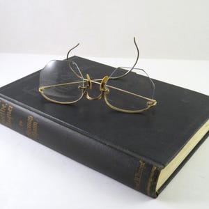 Vintage Thomas Mann Book: Freud, Goethe, Wagner by German Novelist 1930s zdjęcie 2