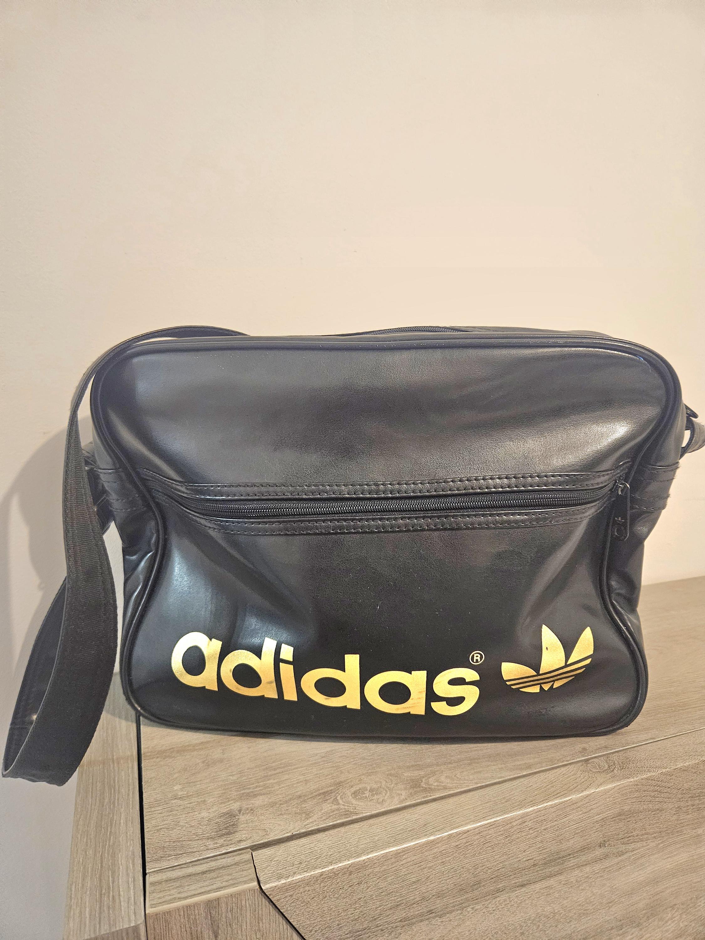 80s adidas bag - Etsy 日本