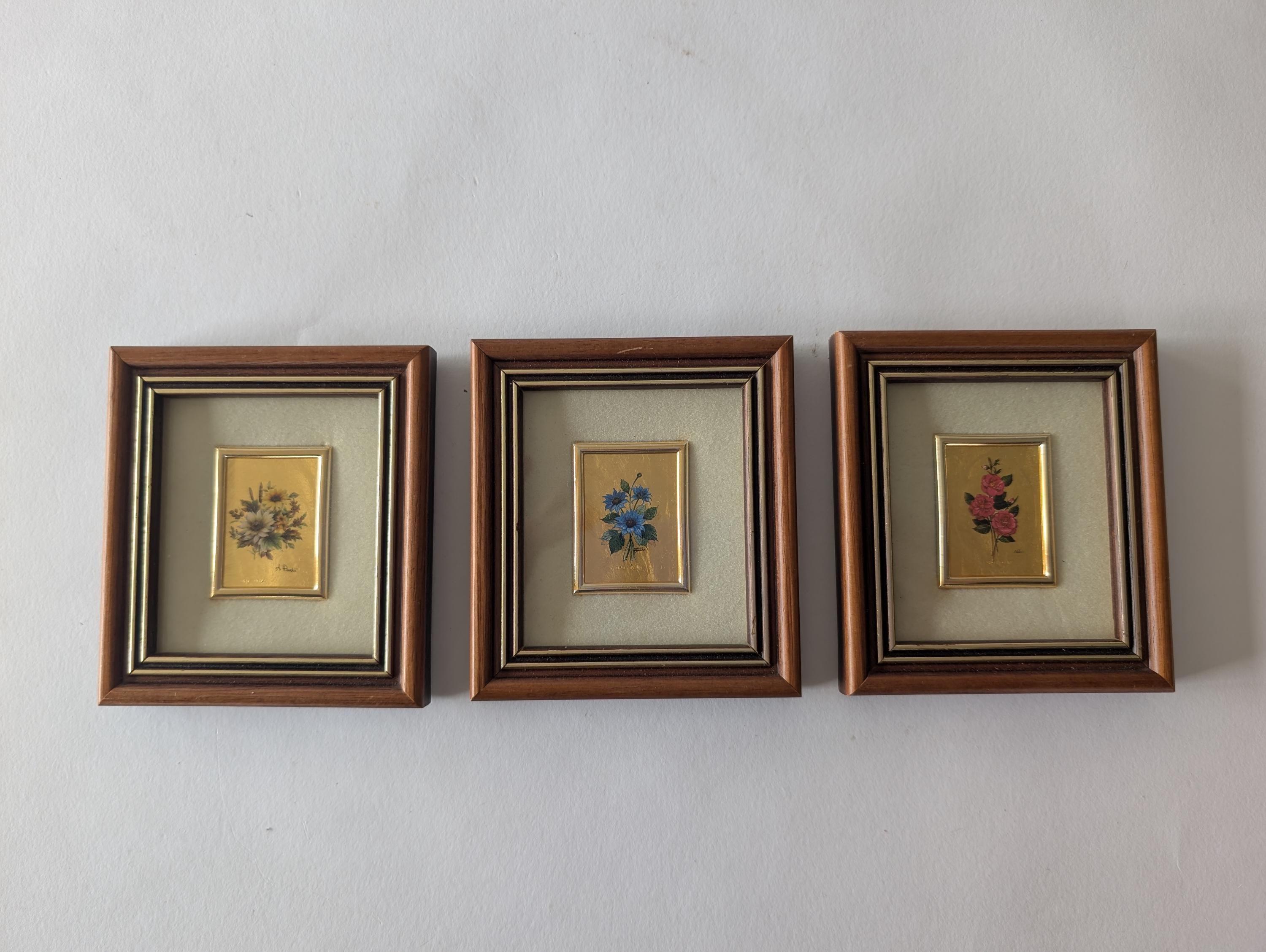23 kt gold leaf - Etsy 日本