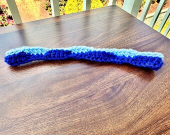 Crochet Headband