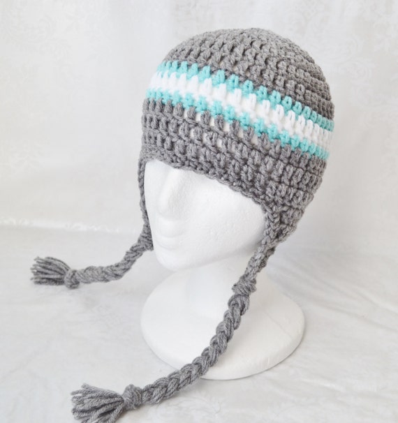 snowboard hats with ear flaps