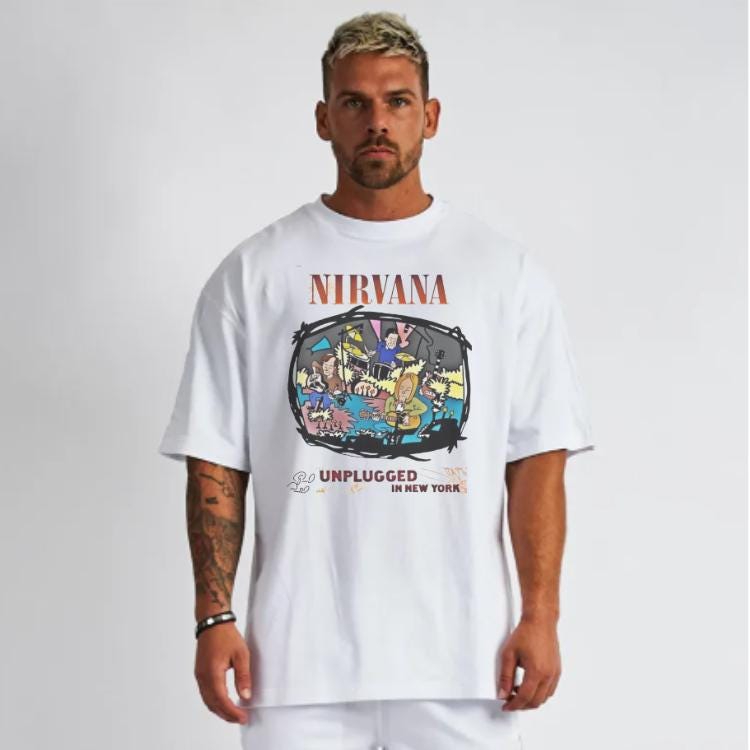 【新品未使用】NYニューヨーク ヴィレッジヴァンガード Tシャツ USA製オマケ Sammi Virji - New York 2024 Premium Heavyweight Tee (pre