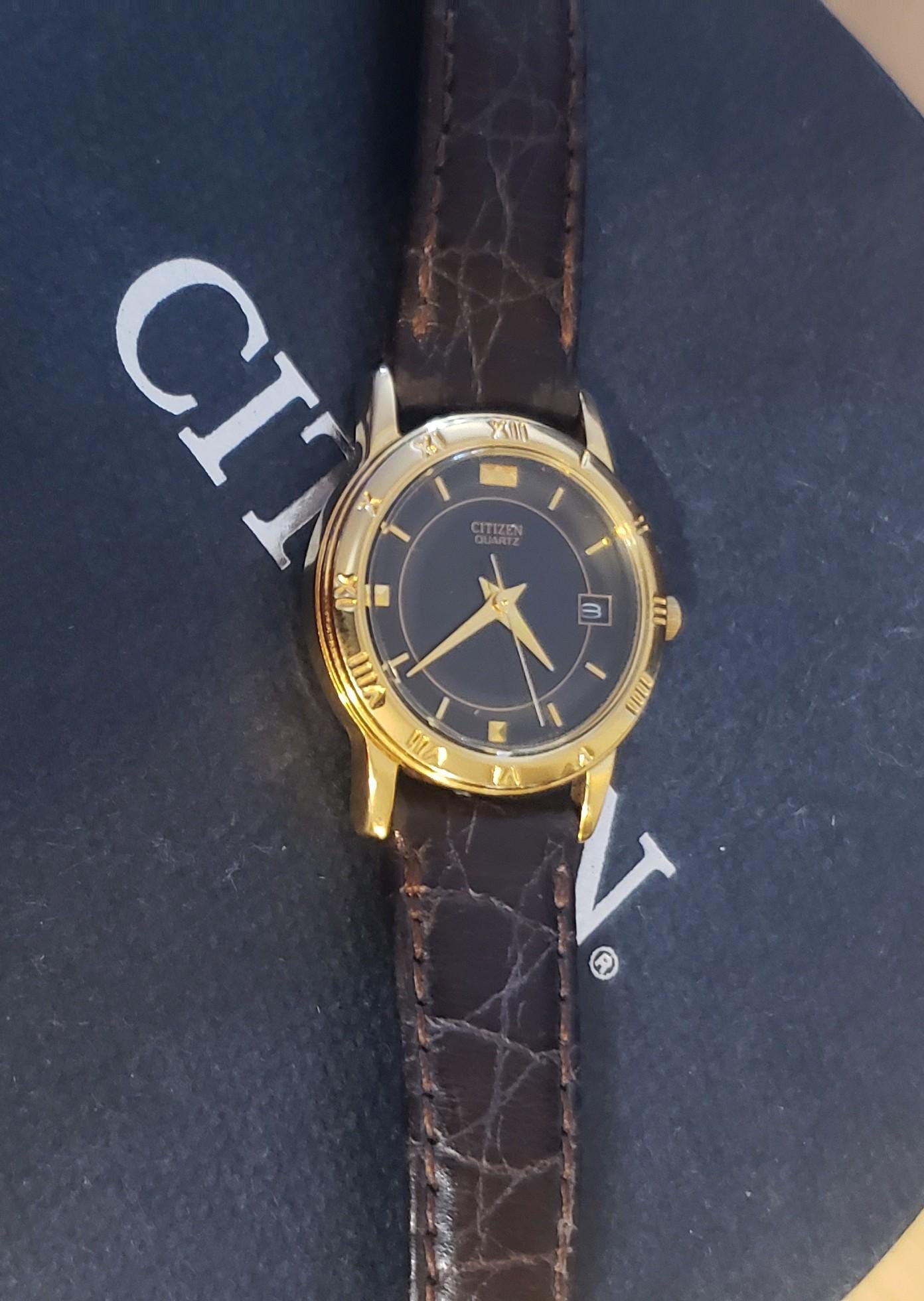 Vintage 1980