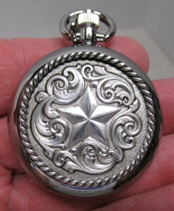 Montana Silversmith Watch - Etsy display picture 1