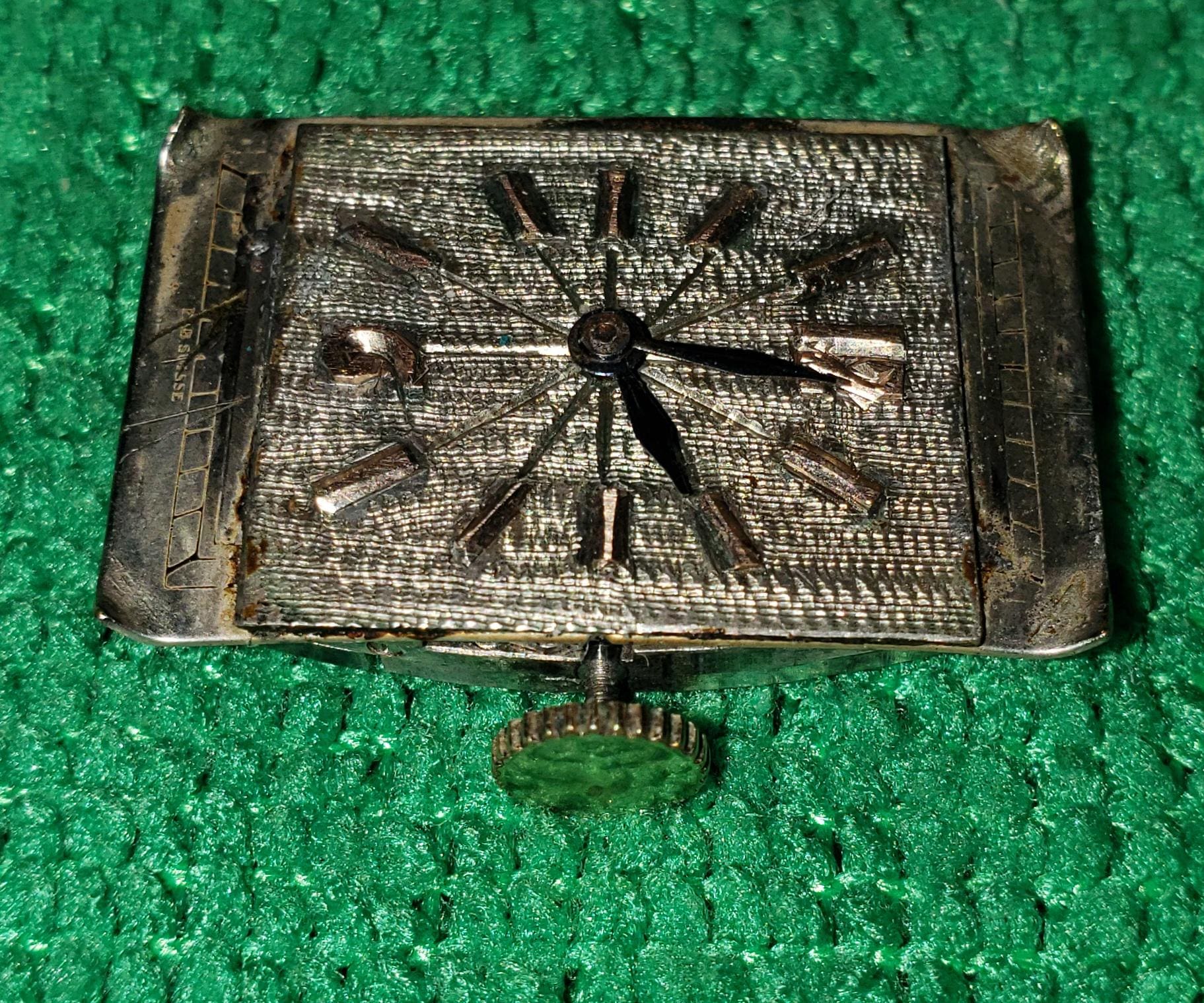Piaget Watch Box - Etsy