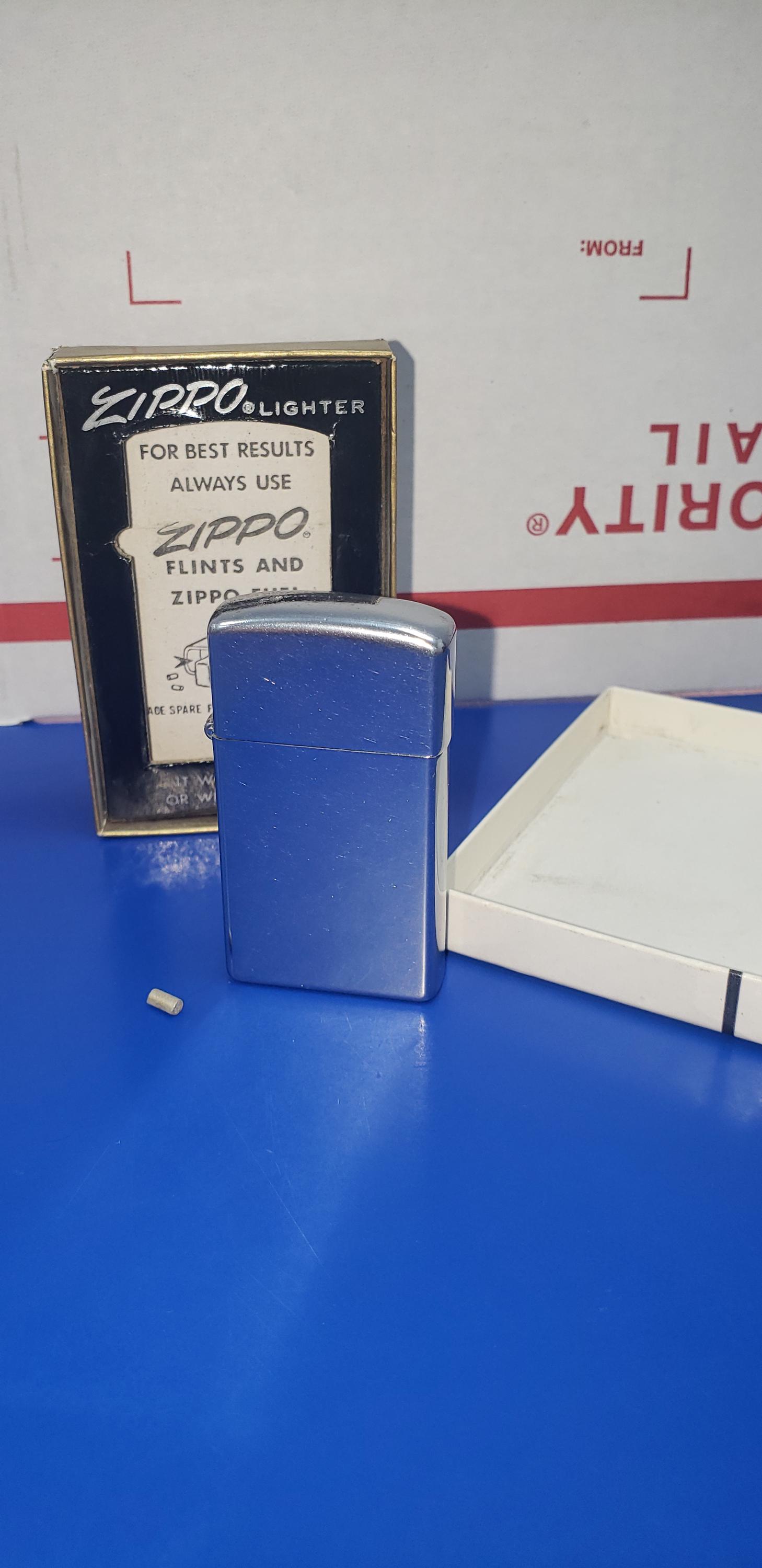 Zippo Vintage - Etsy - Page 5