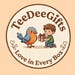 Tee Dee Gifts