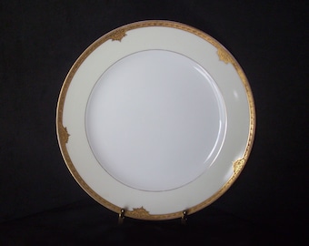 Vintage Noritake China 7-piece Place Setting | Goldridge