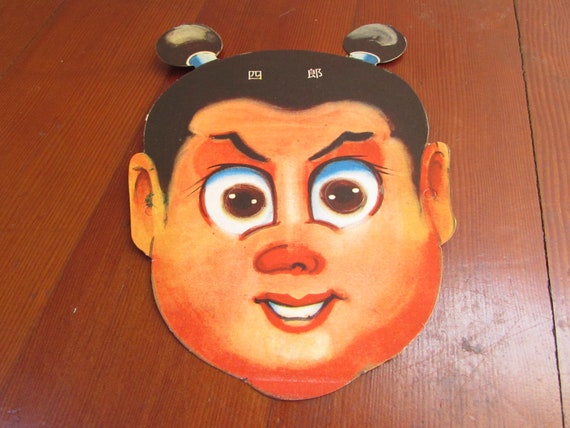 asian characters die cut Asian characters die cut