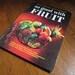 1968 Better Homes and Gardens Fruit Cookbook