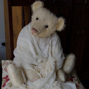 Antique teddy bears - Etsy 日本