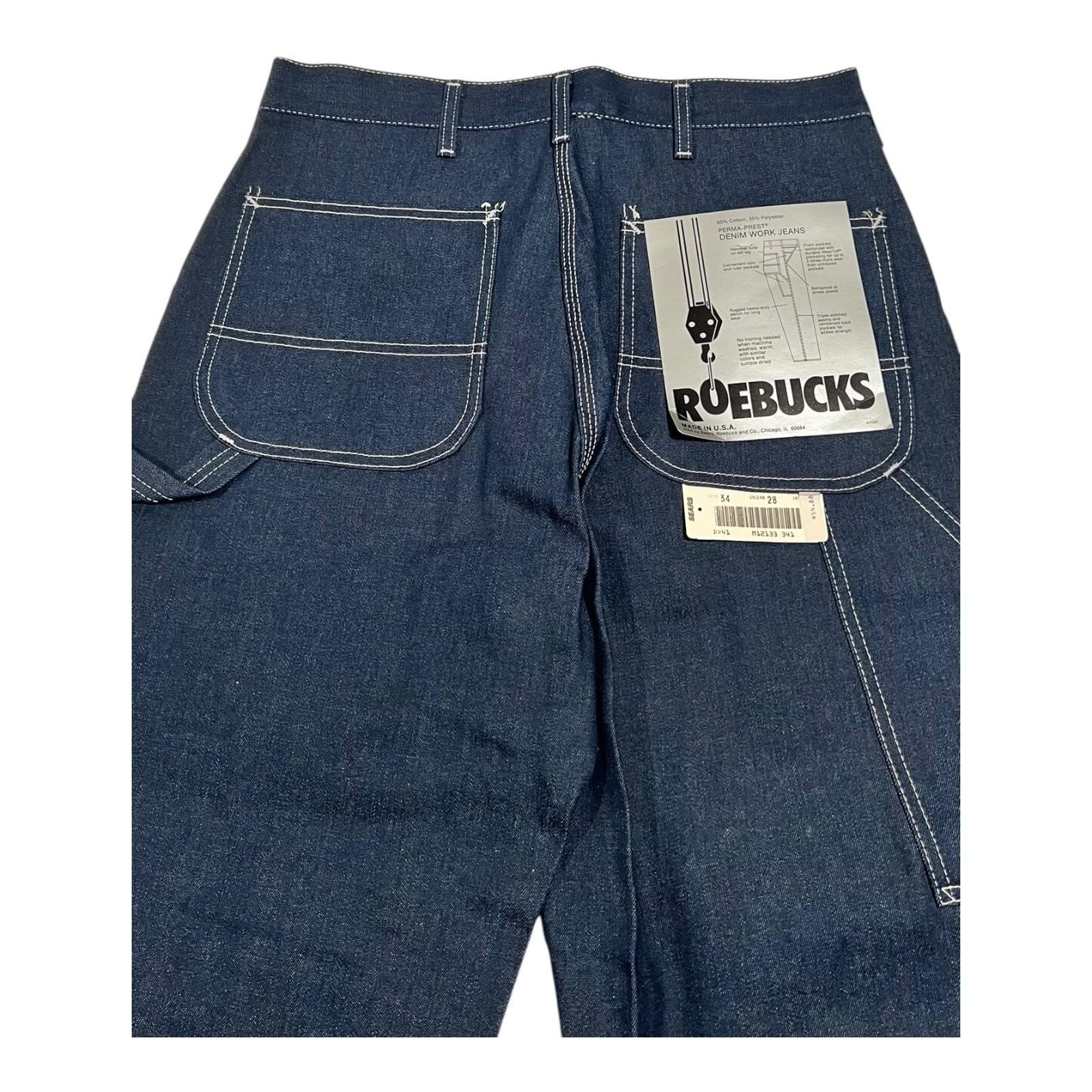 Sears Roebuck Jeans Canada