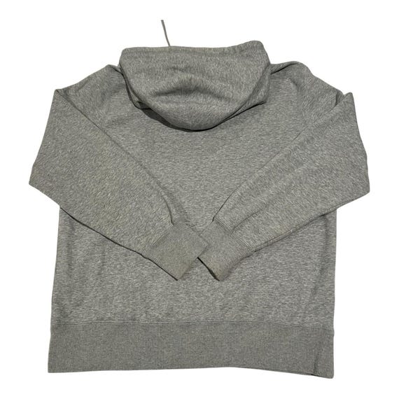 Nike Kansas City Royals 2015 World Series Champion Men Gray L