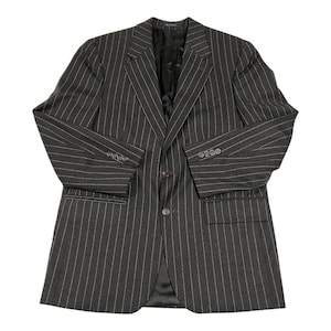 Polo Universitäts-Club Ralph Lauren 100% Wolle Sportjacket Herrengröße 41R
