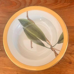 LAURE JAPY JARDIN リモージュ　カップソーサー＆プレート一式 Laure japy limoges - Etsy 日本
