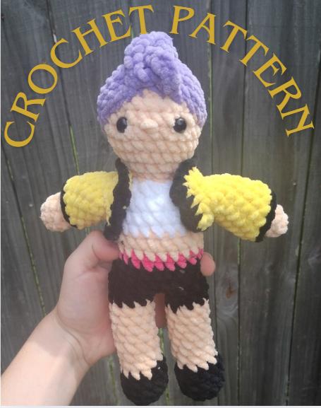 Huntrix dolls - Etsy 日本