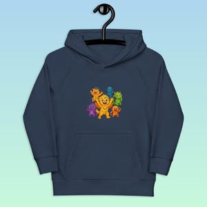 Hoodie for children