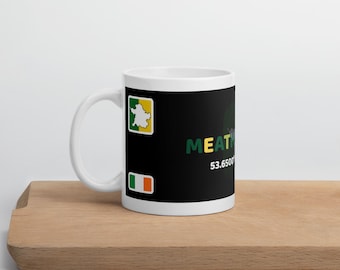 MUG, MEATH, IRISH