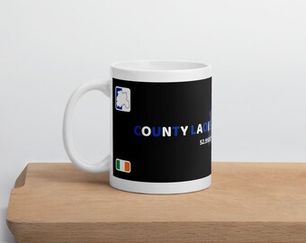 MUG, LAOIS, IRISH