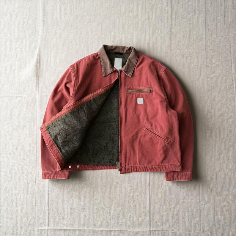 Chemise western unie à fermeture éclair cachée diy Chemise western unie à fermeture éclair cachée diy