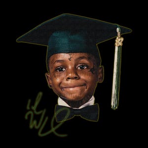 Lil Wayne Png , Ready to print, printable design, hiphop artist, 90s, rapper, rap tee design, 300 dpi