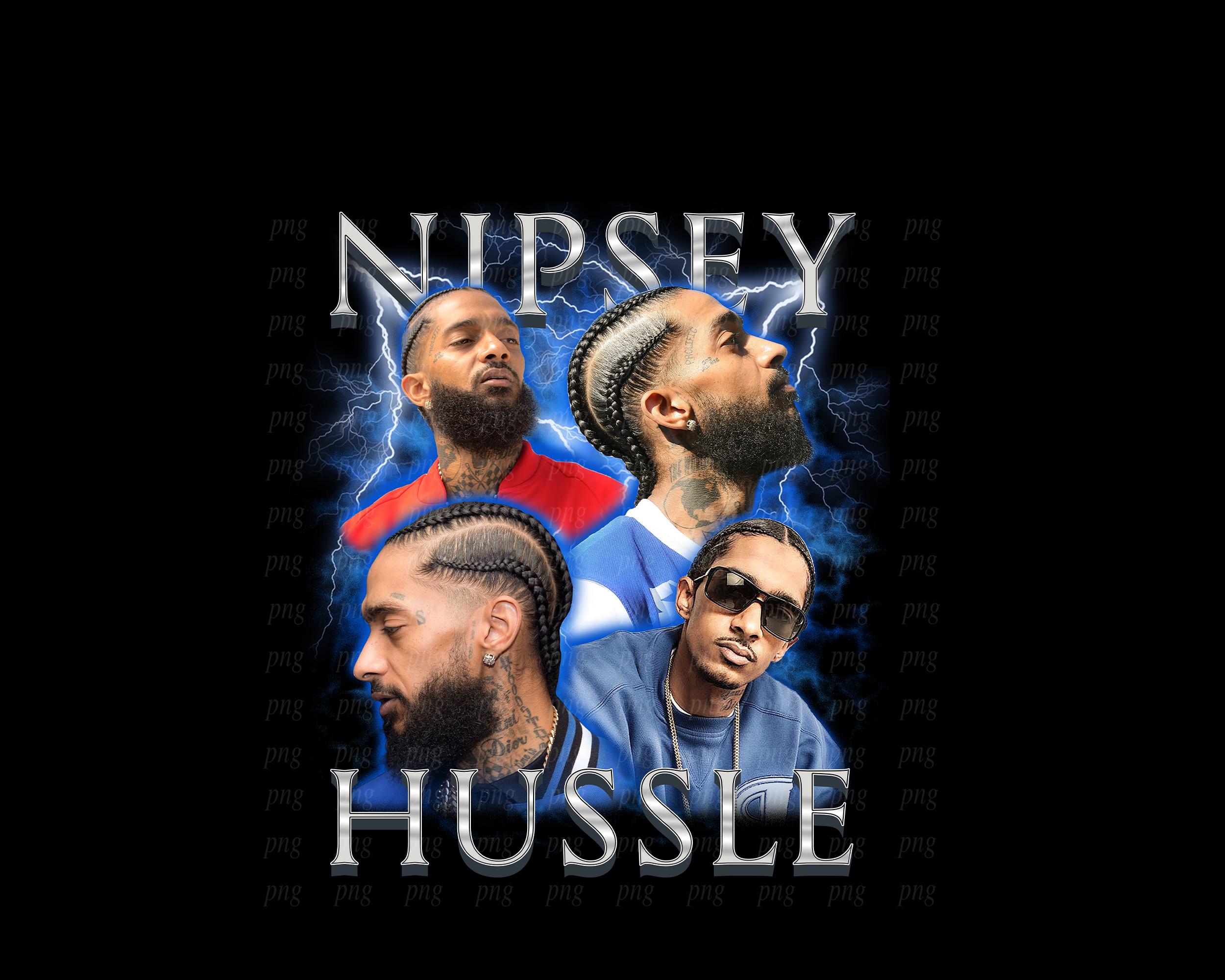 特大☆ Nipseyポスター s-l400.jpg