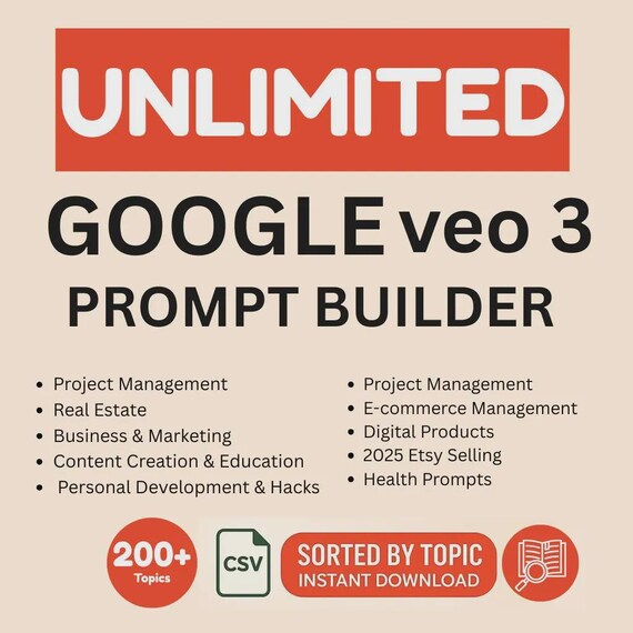 Google Veo 3 Prompts Builder, AI Video Prompts Builder for Creators, Chat GPT Prompts, Ai ChatGPT Video Prompt Builder, Ai Toolkit builder