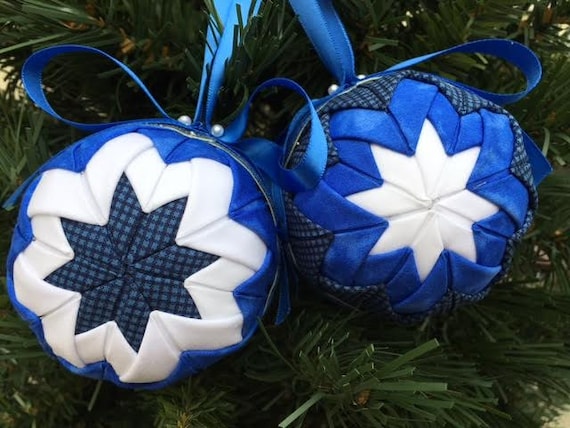 Fill the Ball: Kid-Made Christmas Ornaments