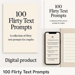100 mensajes de texto coquetos para parejas: notas de amor digitales para él y para ella
