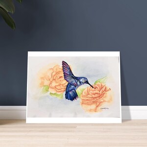 Fine Art Poster