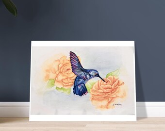 Fine Art Poster