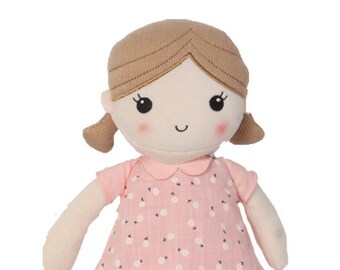 classic so soft baby doll