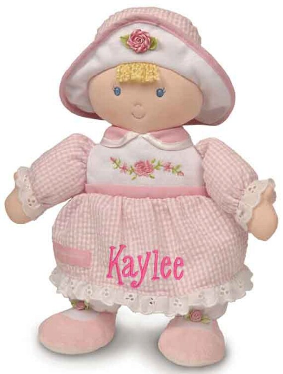 kids preferred baby doll