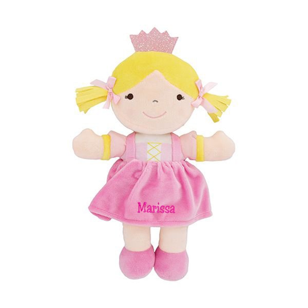 Cloth Baby Doll - Etsy